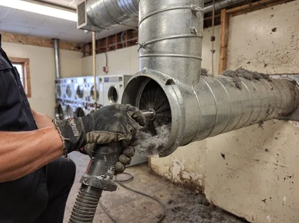 Commercial Vent Cleaning service in Carver, MA