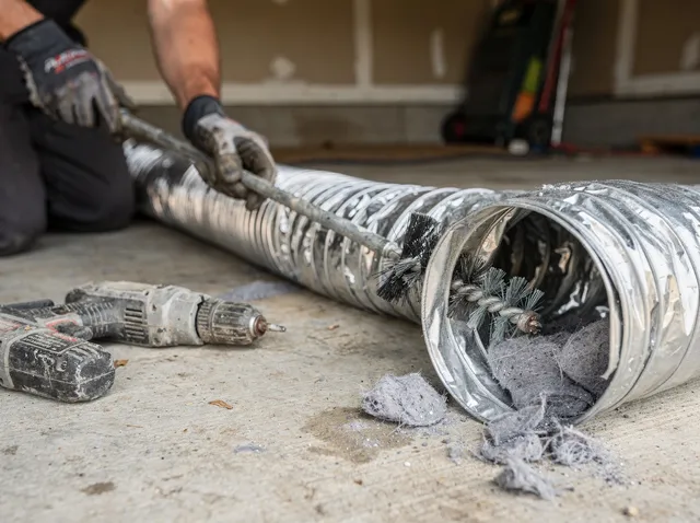 Duct Cleaning service in Carver, MA